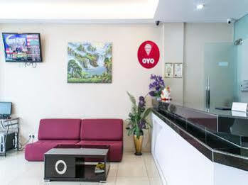 Oyo Rooms Sunway Pyramid Mall Petaling Jaya Exterior foto