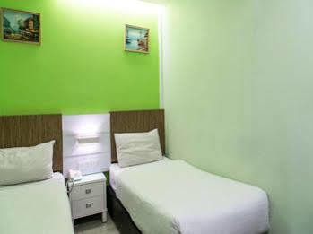 Oyo Rooms Sunway Pyramid Mall Petaling Jaya Exterior foto