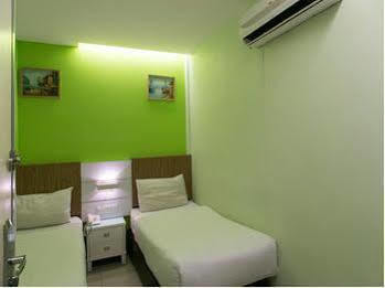 Oyo Rooms Sunway Pyramid Mall Petaling Jaya Exterior foto